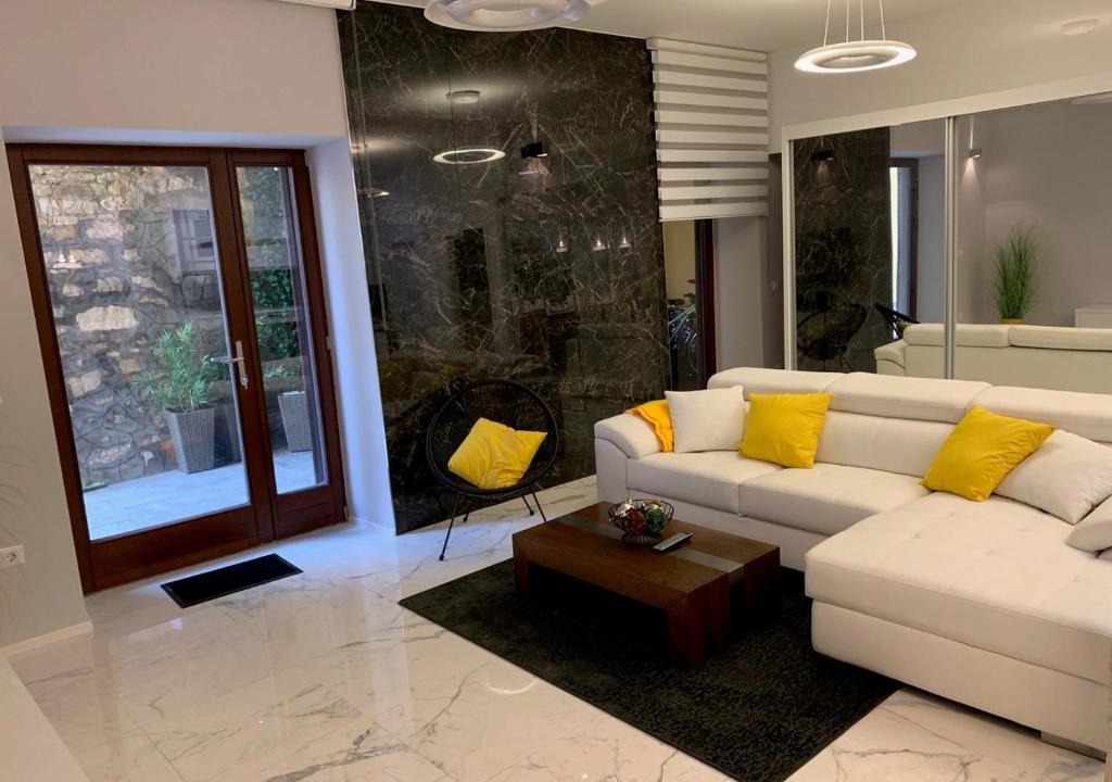 City Center Apartment | Apartments old town Parenso