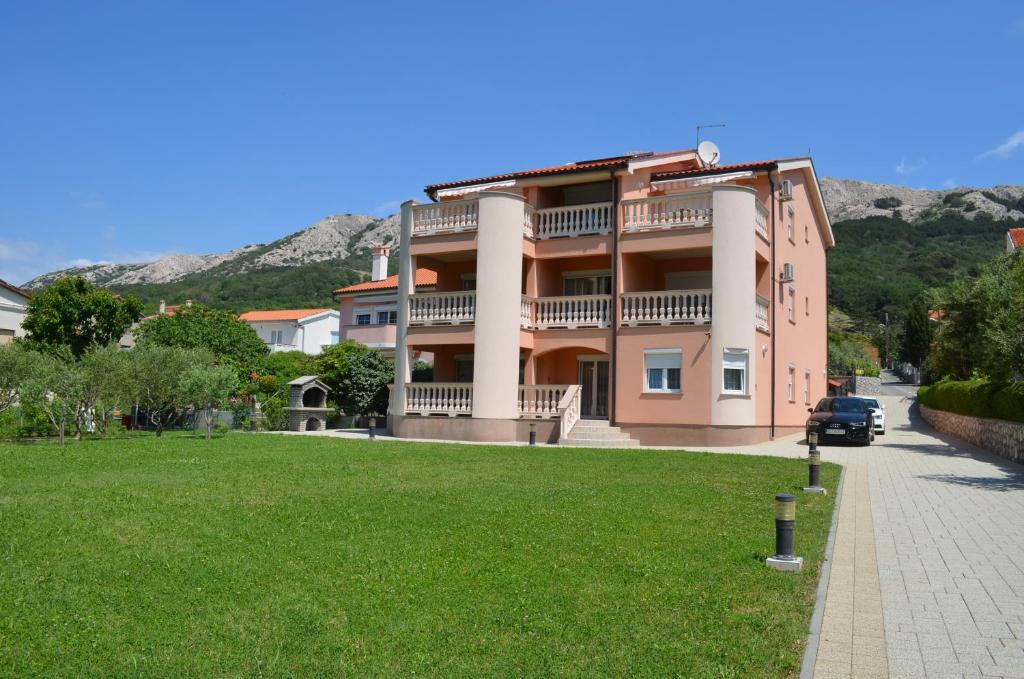 Jurandvor Apartment | Apartments Palić
