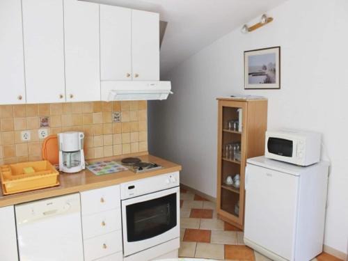Brist Apartment | Apartments Pansion Franka 3 - Apartment 12