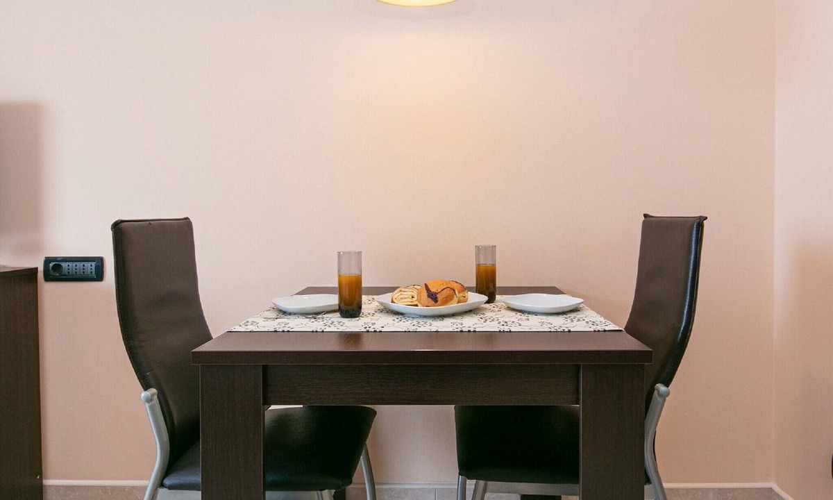 Brela Apartment | Apartments Relax Brela - Studio
