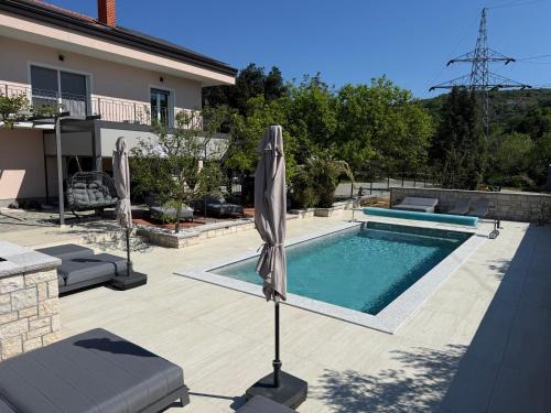 Lucija Apartment | Apartments Relax