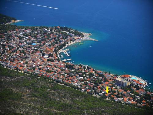 Selce Apartment | Apartments Robic