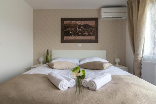 Zasip House | Apartments & Rooms Aleksandra