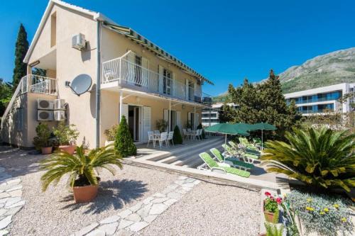 Srebreno House | Apartments & Rooms Jokovic