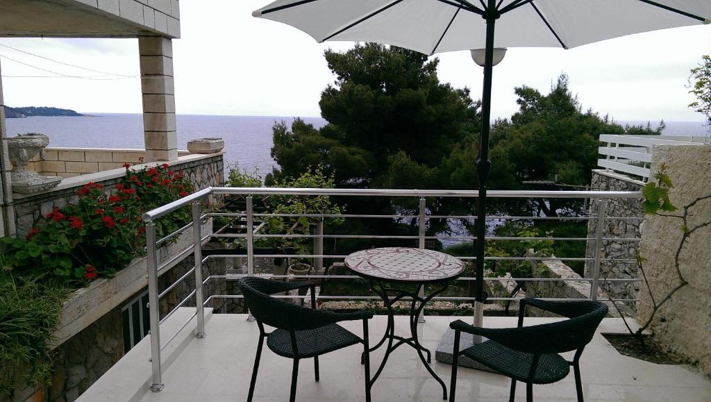 Gorica Apartment | Apartments & Rooms Katarina