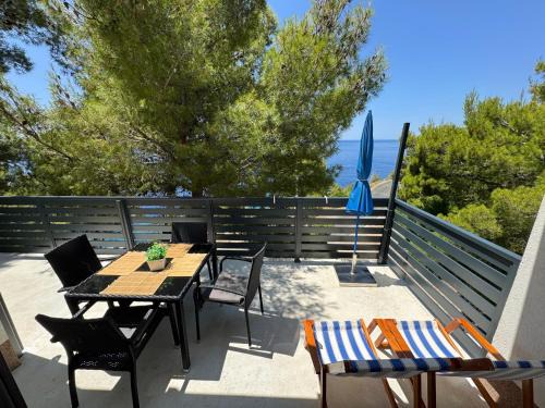 Mljet Apartment | Apartments Rotim, Mljet, Sutmiholjska