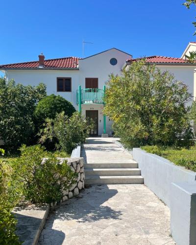 Banjol Apartment | Apartments Ruža Mikelić