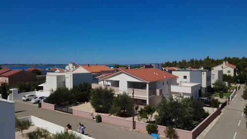 Vrsi Apartment | Apartments Ružmarin