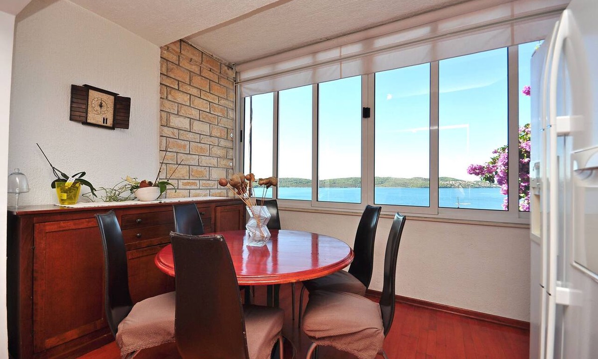 Trogir Apartment | Apartments Ruzarija (42841-A2) - Trogir