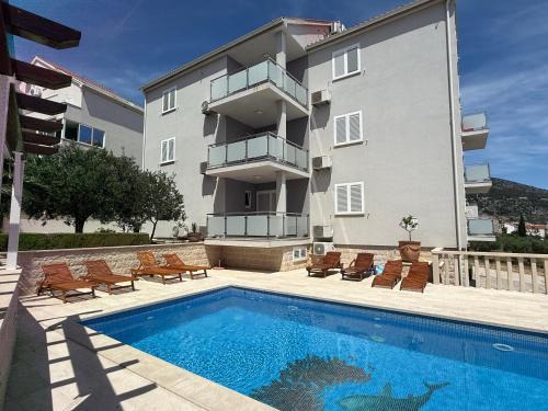 Bol Apartment | Apartments Sara 3