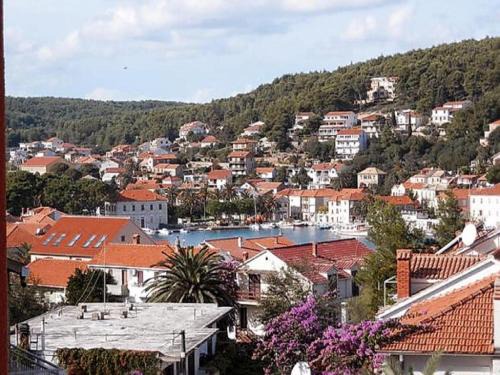Island Hvar Apartment | Apartments St Rialto