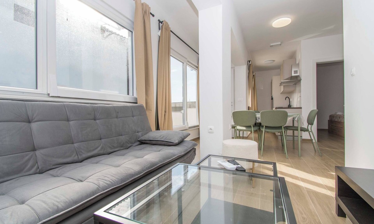 Seline Apartment | Apartments Stay Near Paklenica