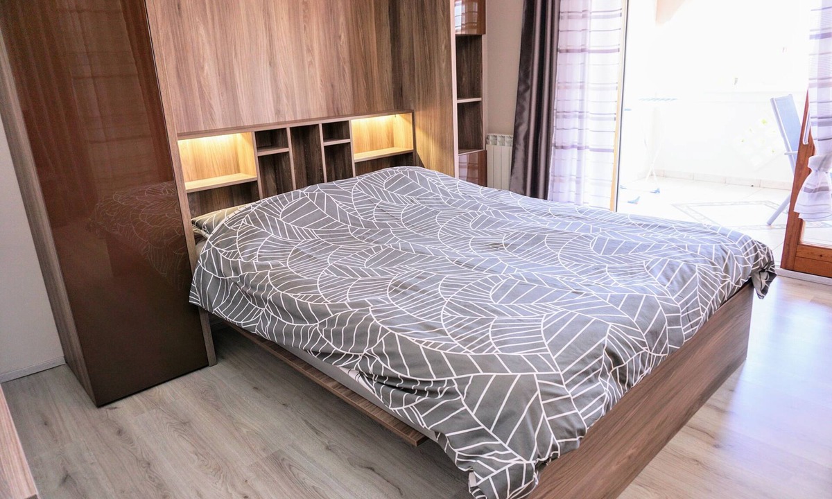 Crveni Vrh Apartment | Apartments STEFIZA (34369-A1) - Crveni Vrh