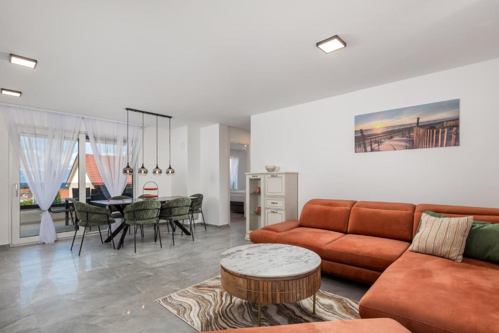Vantacici Apartment | Apartments Stella & Gloria