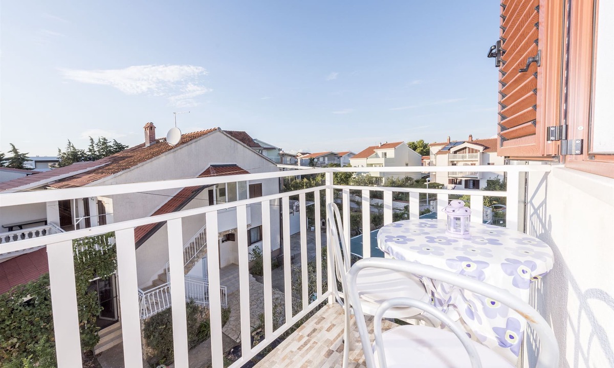 Srima Apartment | Apartments Summertime (58181-A3) - Srima (Vodice)