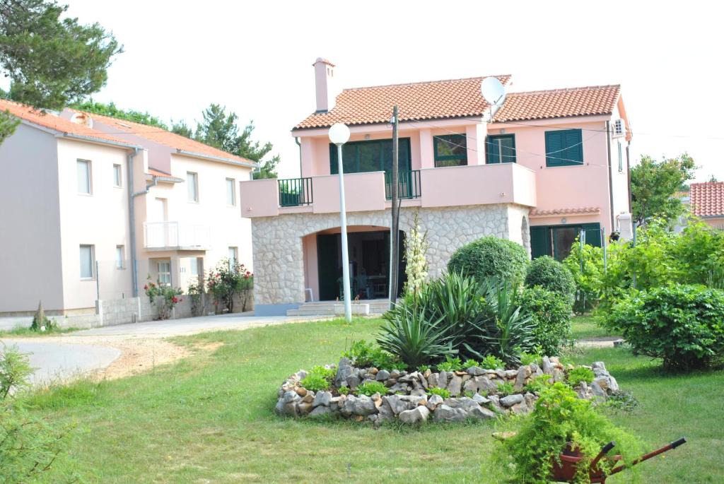 Privlaka Apartment | Apartments Sunny Punta