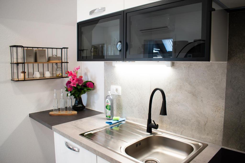 Kranj Apartment | Apartments Sunny Side of Alps