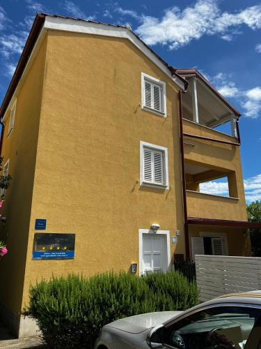 Martinscica Apartment | Apartments Tamaris