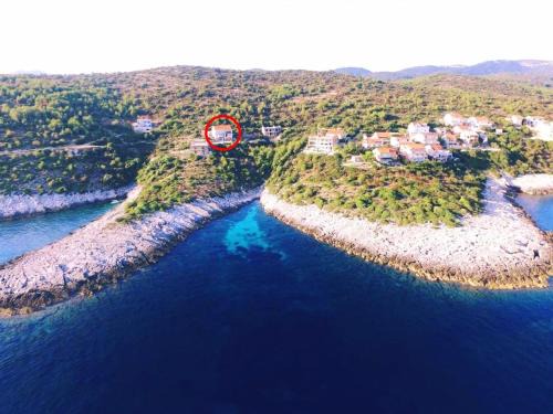 Zavalatica Apartment | Apartments Tanja