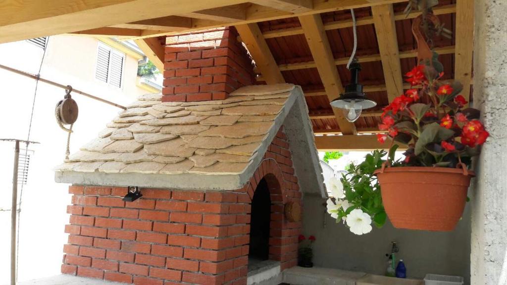 Podstrana Apartment | Apartments Trešnja
