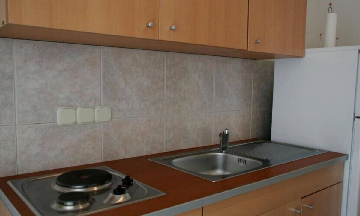 Hvar Apartment | Apartments Trogrlić - Two-Bedroom Apartment with Balcony and Sea View