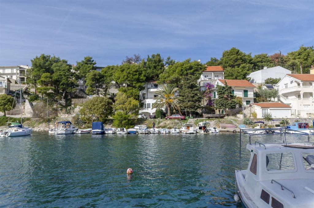 Primosten Apartment | Apartments Uvala