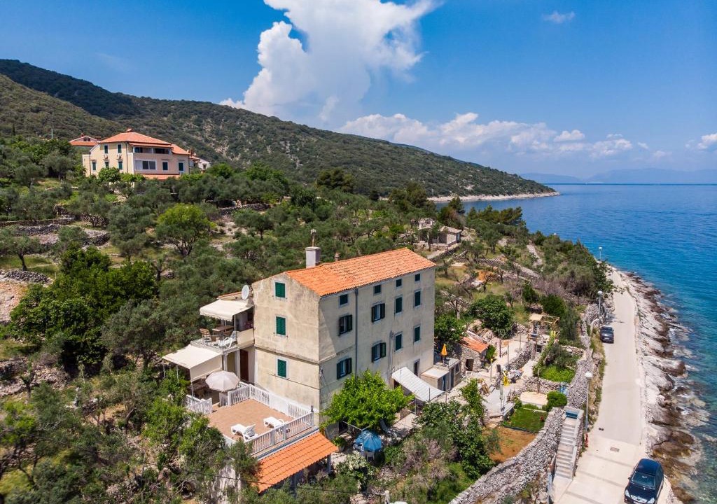 Valun Apartment | Apartments Valun