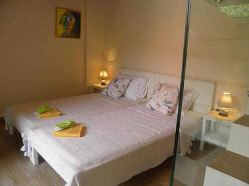 Gregovica Apartment | Apartments Vanesa