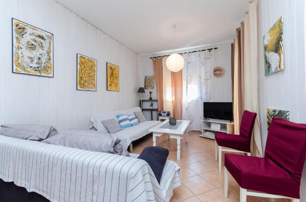 Supetarska Draga Apartment | Apartments Vesna