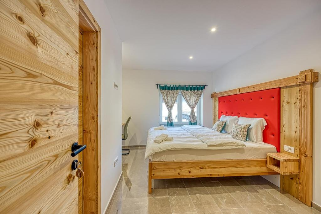 Ratece House | Apartments Viktor