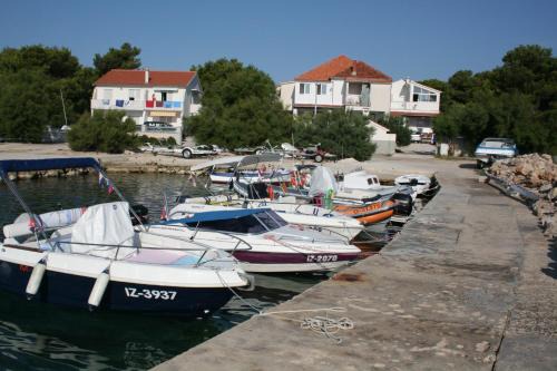 Susica Apartment | Apartments Vili Betina