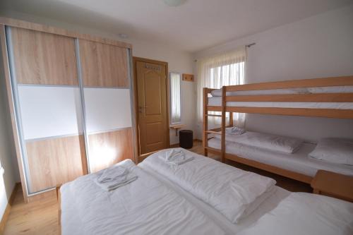 Jahorina Apartment | Apartments Villa Deja
