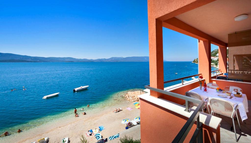 Komarna Apartment | Apartments Villa Dorida