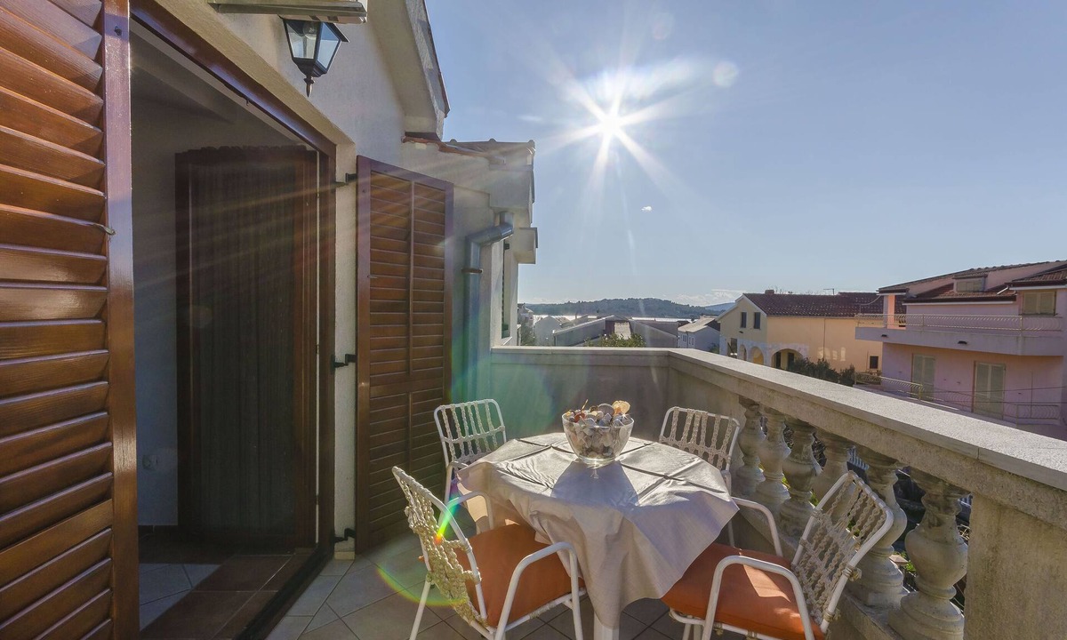 Srima Apartment | Apartments Villa Estella (78291-A1) - Srima (Vodice)