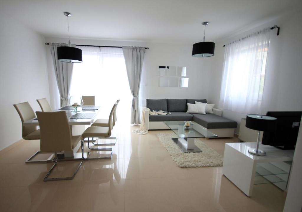 Zidarici Apartment | Apartments Villa Mantinela
