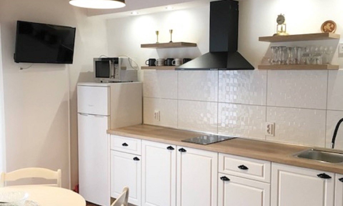 Trpanj Apartment | Apartments Villa Nikol