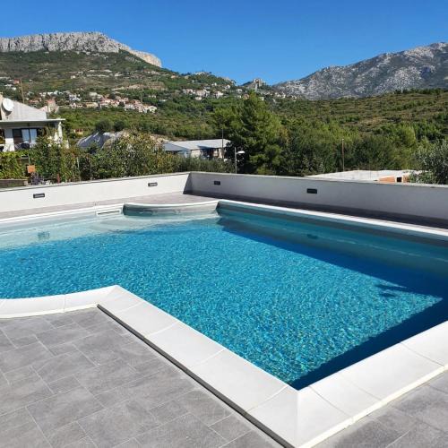 Solin Apartment | Apartments Villa Salona Sky