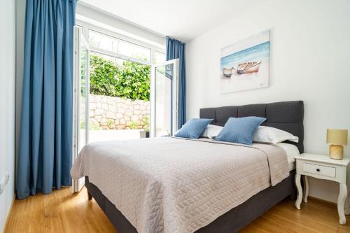 Babin Kuk Apartment | Apartments Villa Sofia
