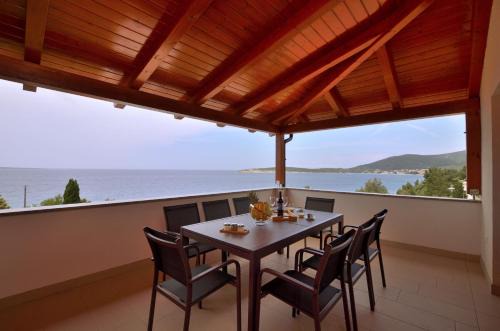Miholascica Apartment | Apartments Villa Sofia