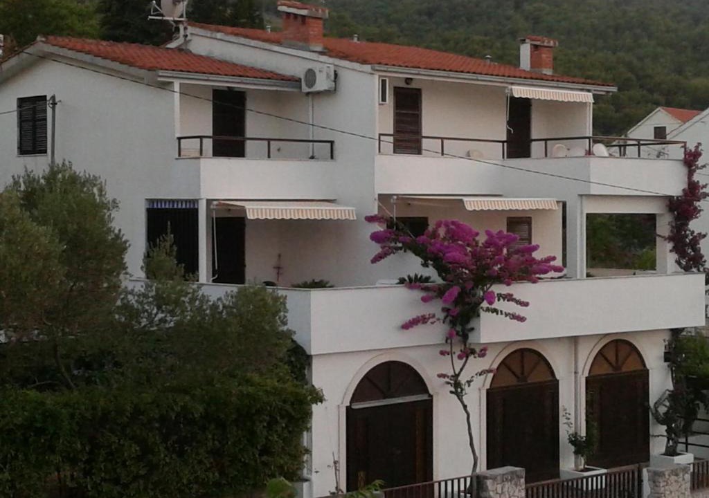 Slatine Apartment | Apartments Villa Zvonimir