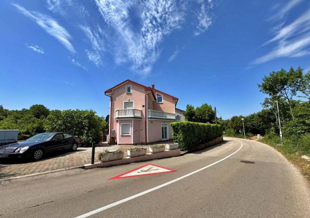Soline House | Apartments Vodopija
