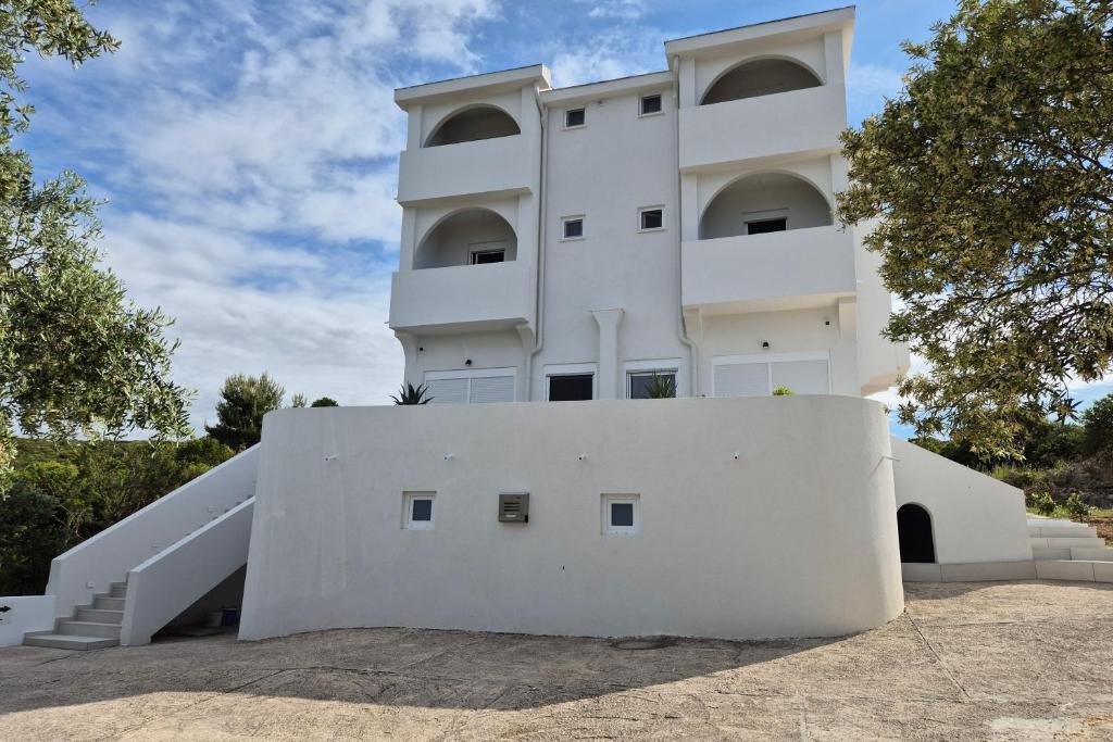 Sveti Petar Apartment | Apartments with parking space Sveti Petar, Biograd - 25850