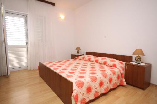 Baska Voda Apartment | Apartments with parking space Baska Voda, Makarska - 6762