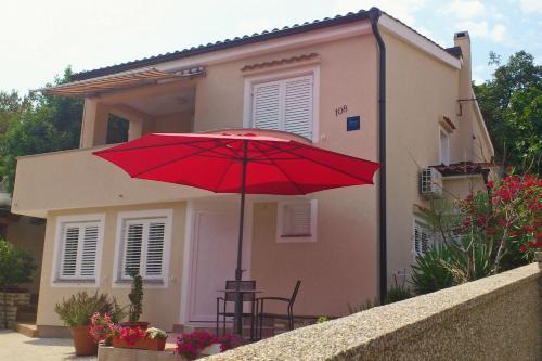 Cizici Apartment | Apartments with parking space Cizici, Krk - 5469
