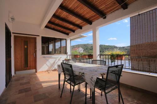 Seget Apartment | Apartments with parking space Vrsine, Trogir - 25327