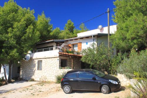 Rukavac Apartment | Apartments with parking space Rukavac - Vis - 2444