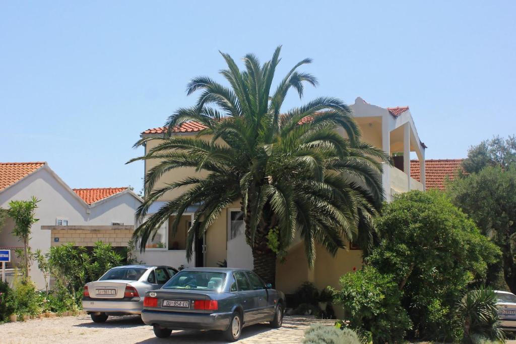 Orebic Apartment | Apartments with parking space Orebic, Peljesac - 10075
