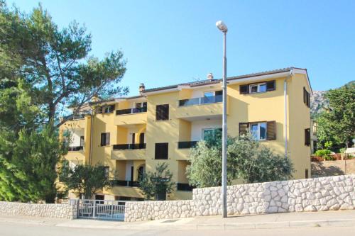 Baska Apartment | Apartments with parking space Baska - Krk - 18793