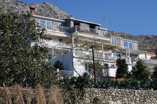 Plat Apartment | Apartments with parking space Plat, Dubrovnik - 4776