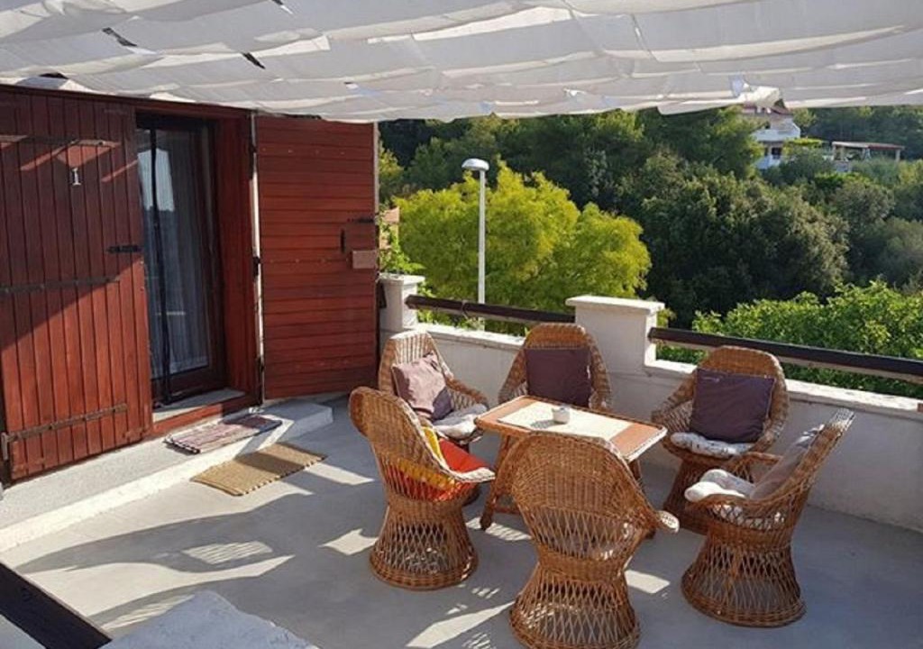 Rukavac Apartment | Apartments with parking space Rukavac, Vis - 23763